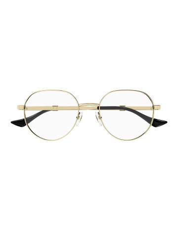 Occhiali vista Gucci - GG1496O-001 - 52 2