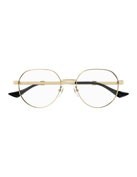 Occhiali vista Gucci - GG1496O-001 - 52