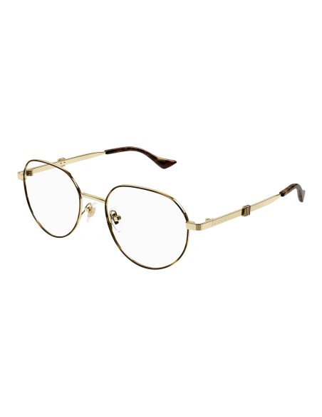 Occhiali vista Gucci - GG1496O-002 - 52