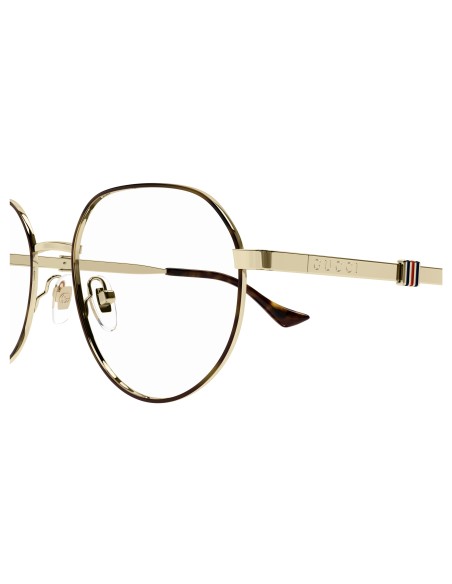 Occhiali vista Gucci - GG1496O-002 - 52
