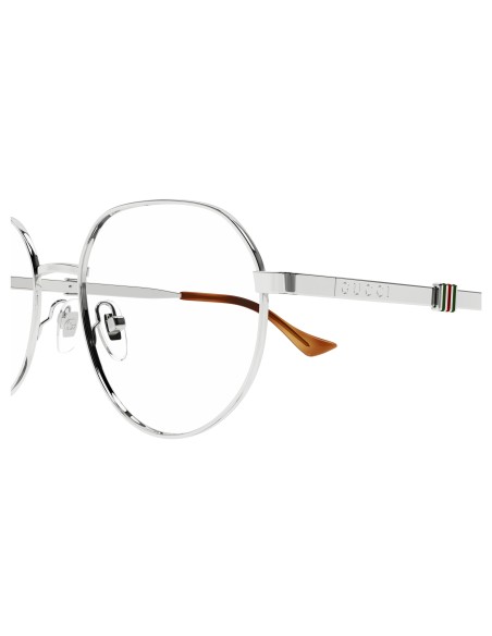 Occhiali vista Gucci - GG1496O-003 - 52