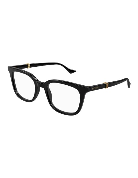 Occhiali vista Gucci - GG1497O-001 - 50