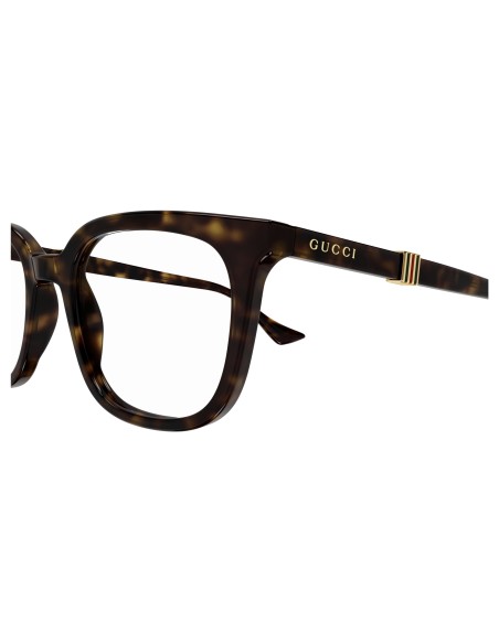 Occhiali vista Gucci - GG1497O-002 - 50