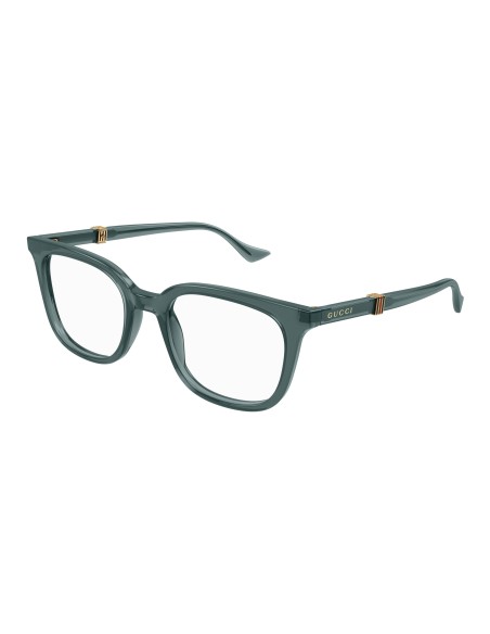 Occhiali vista Gucci - GG1497O-003 - 50