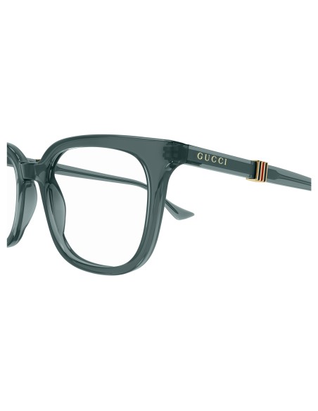 Occhiali vista Gucci - GG1497O-003 - 50
