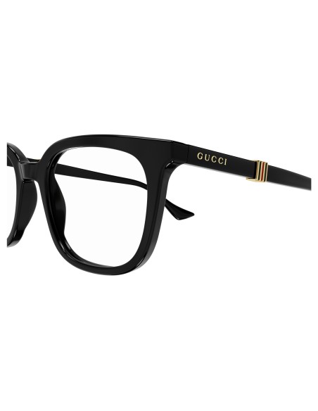 Occhiali vista Gucci - GG1497O-005 - 52