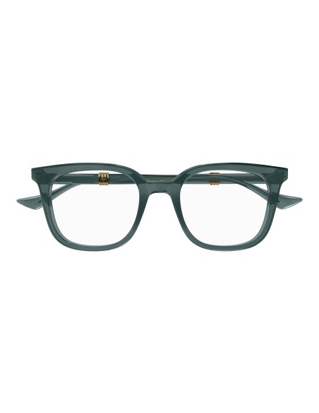 Occhiali vista Gucci - GG1497O-007 - 52