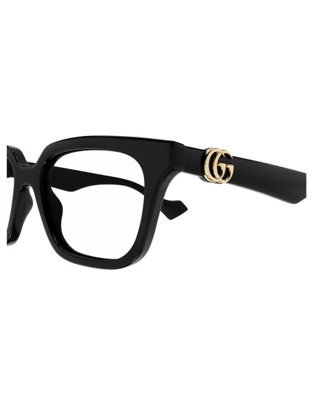 Occhiali vista Gucci - GG1536O-005 - 53