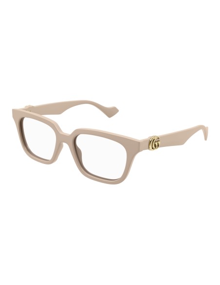 Occhiali vista Gucci - GG1536O-007 - 53