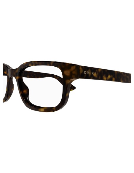 Occhiali vista Gucci - GG1584O-006 - 56