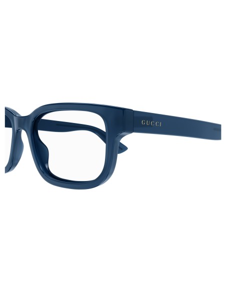 Occhiali vista Gucci - GG1584O-007 - 56