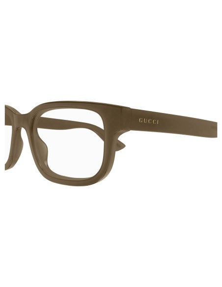 Occhiali vista Gucci - GG1584O-008 - 56