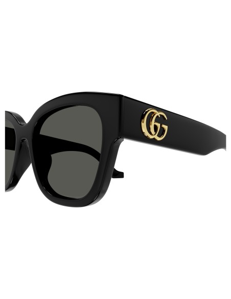Occhiali sole Gucci - GG1550SK-001 - 54