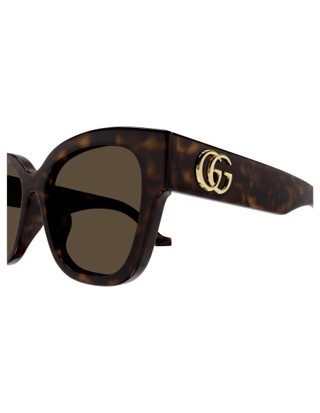 Occhiali sole Gucci - GG1550SK-002 - 54