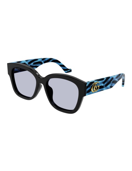 Occhiali sole Gucci - GG1550SK-003 - 54