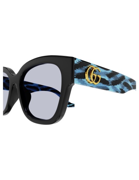 Occhiali sole Gucci - GG1550SK-003 - 54