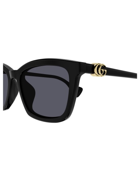 Occhiali sole Gucci - GG1596SK-001 - 55