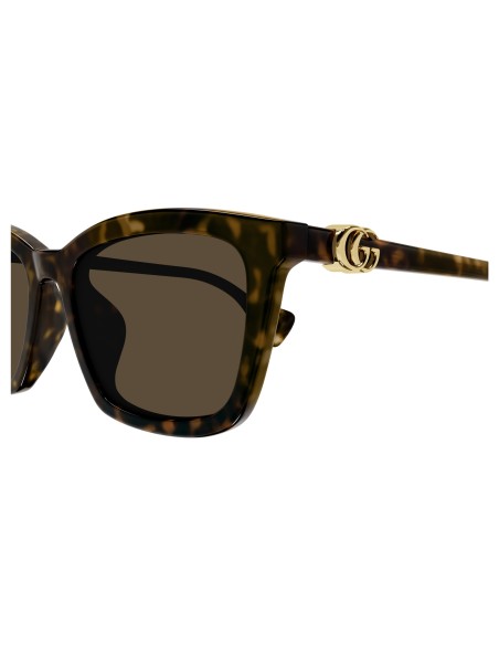 Occhiali sole Gucci - GG1596SK-003 - 55