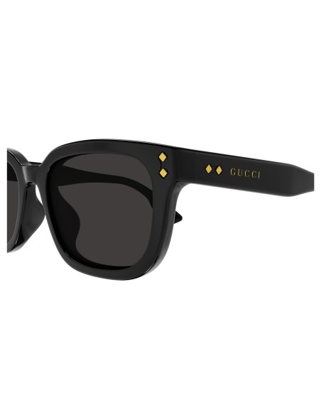 Occhiali sole Gucci - GG1605SK-001 - 54