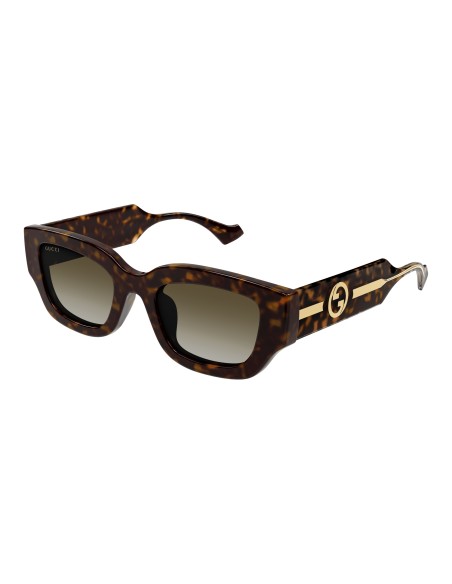 Occhiali sole Gucci - GG1558SK-002 - 51
