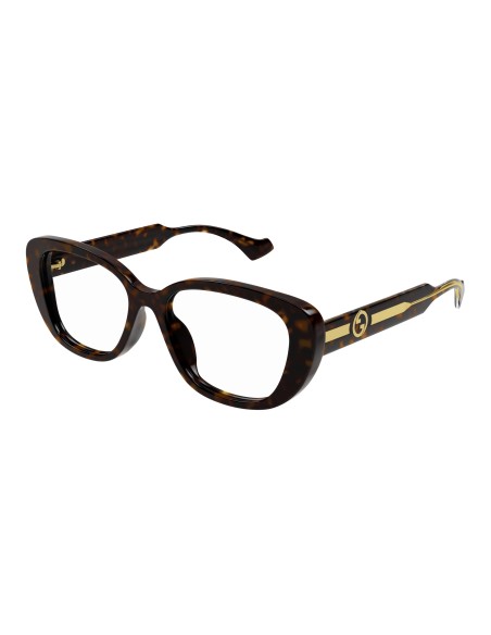 Occhiali vista Gucci - GG1559OK-002 - 54