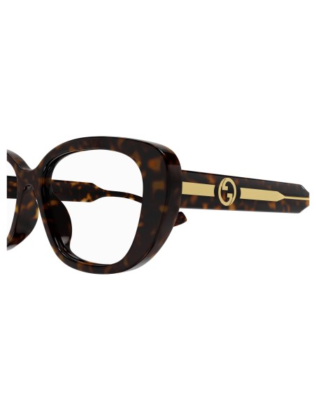 Occhiali vista Gucci - GG1559OK-002 - 54