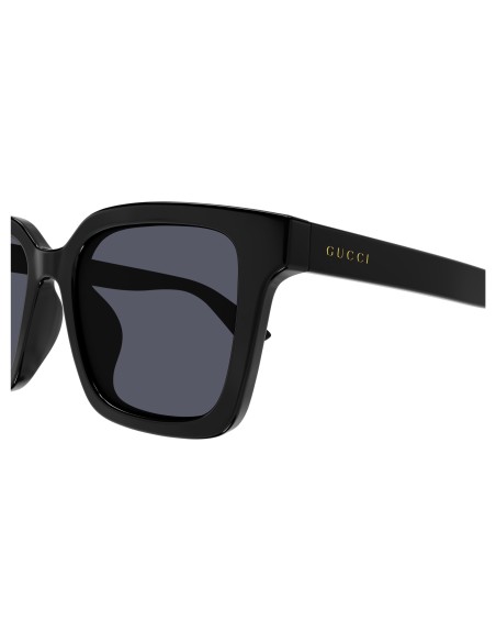 Occhiali sole Gucci - GG1582SK-001 - 54