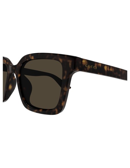 Occhiali sole Gucci - GG1582SK-002 - 54