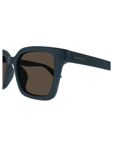 Occhiali sole Gucci - GG1582SK-003 - 54