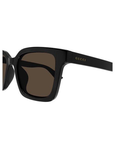 Occhiali sole Gucci - GG1582SK-004 - 54