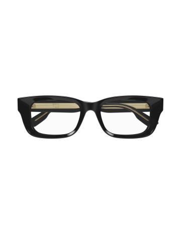 Occhiali vista Gucci - GG1533OA-001 - 52 2