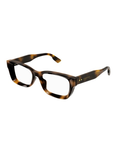 Occhiali vista Gucci - GG1533OA-002 - 52