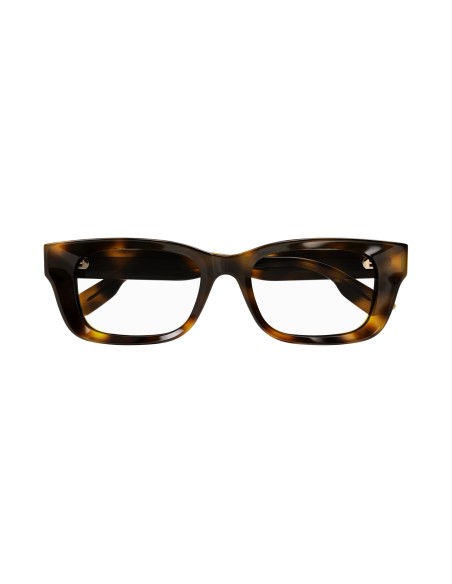 Occhiali vista Gucci - GG1533OA-002 - 52