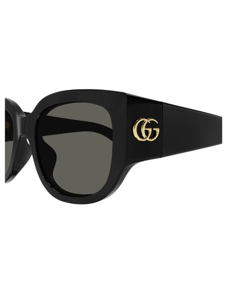 Occhiali sole Gucci - GG1599SA-001 - 52