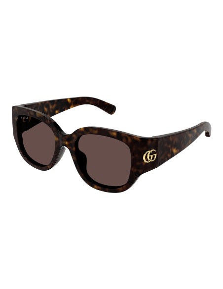 Occhiali sole Gucci - GG1599SA-002 - 52
