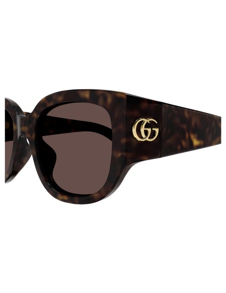 Occhiali sole Gucci - GG1599SA-002 - 52