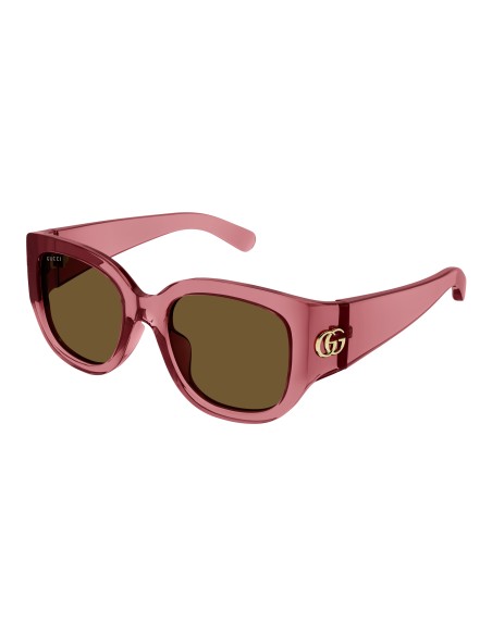 Occhiali sole Gucci - GG1599SA-003 - 52
