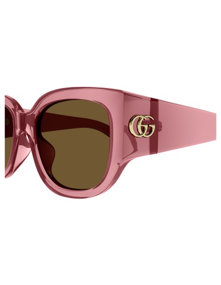 Occhiali sole Gucci - GG1599SA-003 - 52