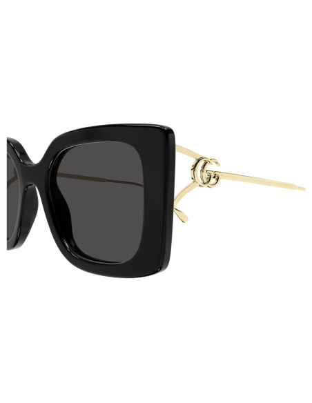 Occhiali sole Gucci - GG1567SA-001 - 54