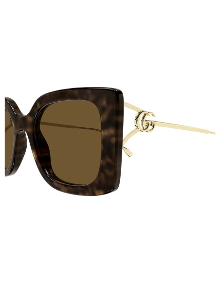 Occhiali sole Gucci - GG1567SA-002 - 54