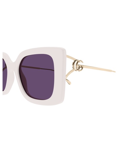 Occhiali sole Gucci - GG1567SA-003 - 54