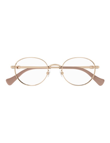 Occhiali vista Gucci - GG1608OK-002 - 50