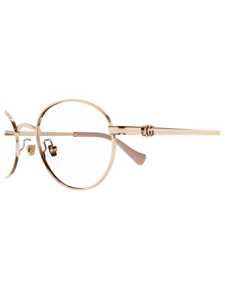 Occhiali vista Gucci - GG1608OK-002 - 50