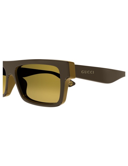 Occhiali sole Gucci - GG1616S-002 - 57