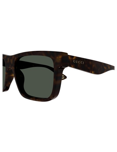 Occhiali sole Gucci - GG1618S-002 - 56