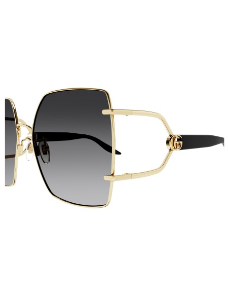 Occhiali sole Gucci - GG1564SA-001 - 61