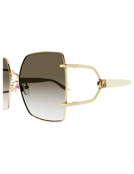 Occhiali sole Gucci - GG1564SA-003 - 61