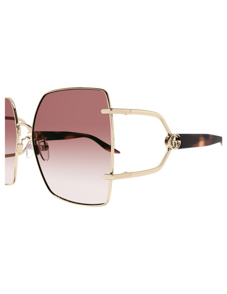 Occhiali sole Gucci - GG1564SA-004 - 61