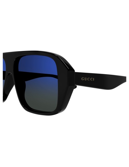 Occhiali sole Gucci - GG1615S-001 - 57