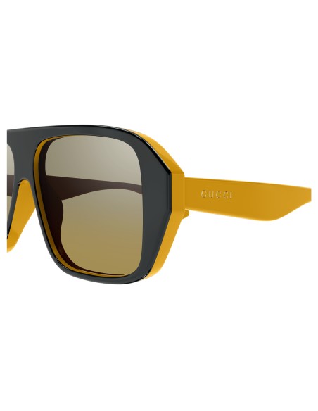 Occhiali sole Gucci - GG1615S-002 - 57